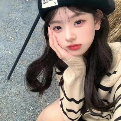 白桃花