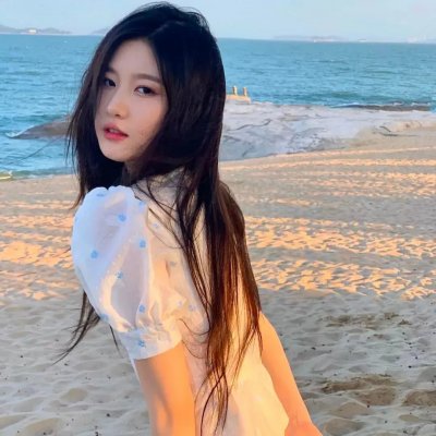 永恒的爱情