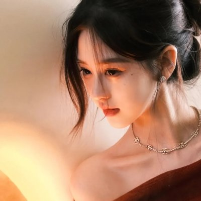 齐妙请微笑